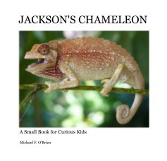 JACKSON'S CHAMELEON book cover