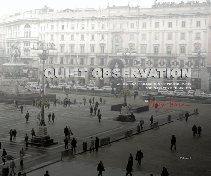 View Quiet Observation by denise jasura
