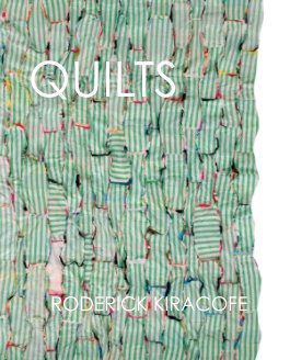 Quilts 2 (Hardcover, Dust Jacket) book cover