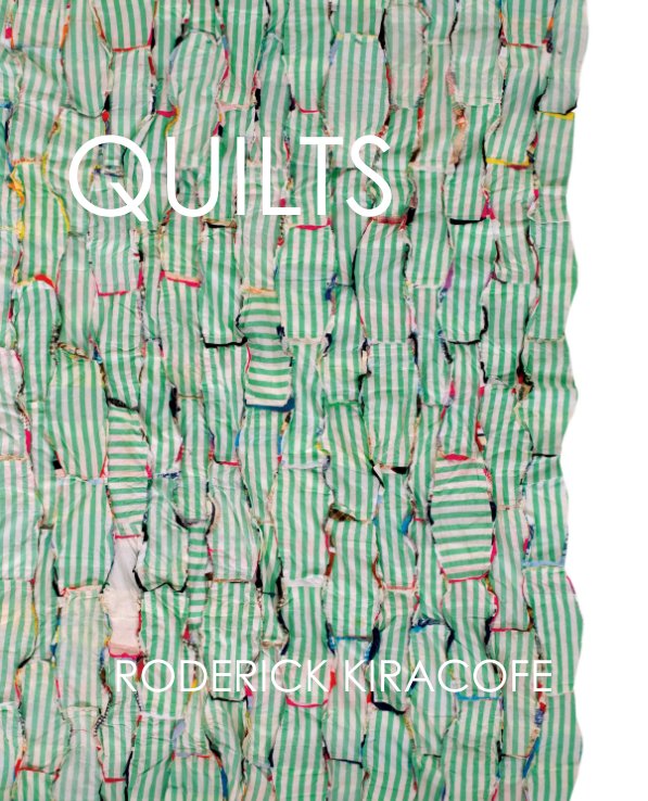 View Quilts 2 (Hardcover, Dust Jacket) by Roderick Kiracofe