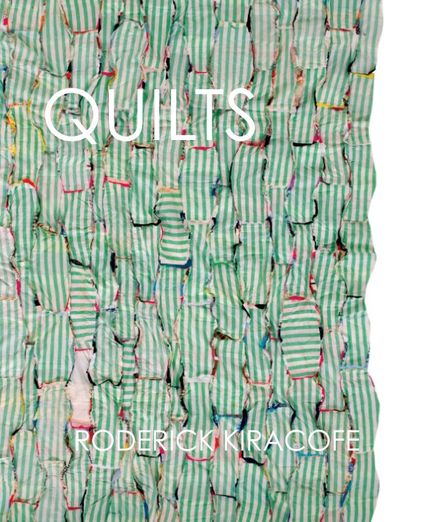 Visualizza Quilts 2 (Hardcover, Dust Jacket) di Roderick Kiracofe