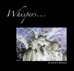 Whispers... book cover