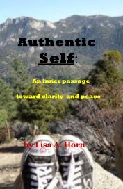 Authentic Self book cover