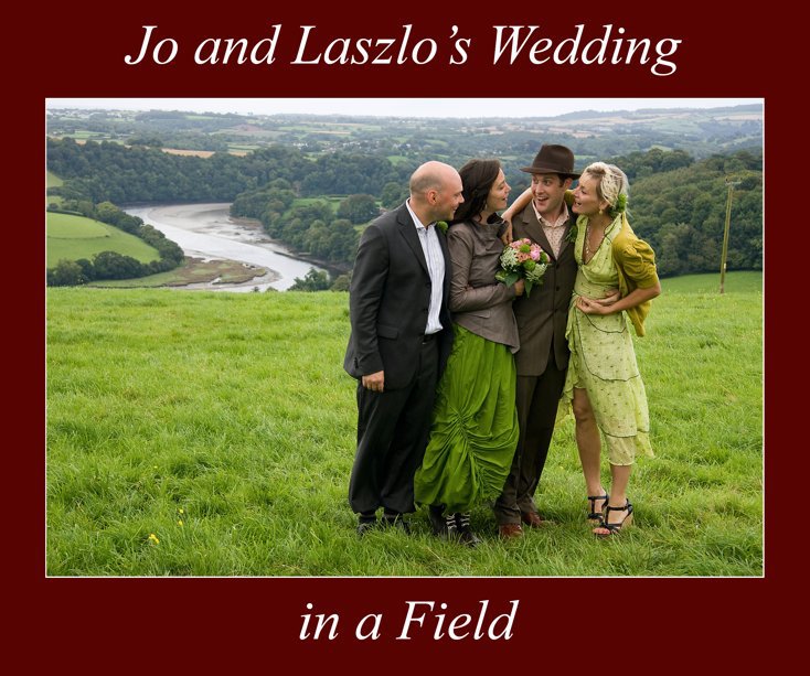 View JO AND LAS WEDDING by Patrick Ward