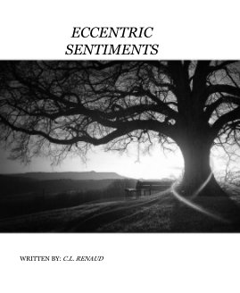 ECCENTRIC SENTIMENTS book cover
