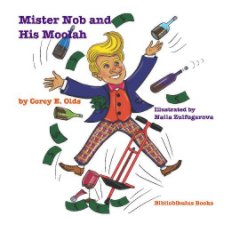 Mister Nob and His Moolah book cover