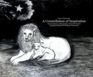 A Constellation of Inspiration book cover