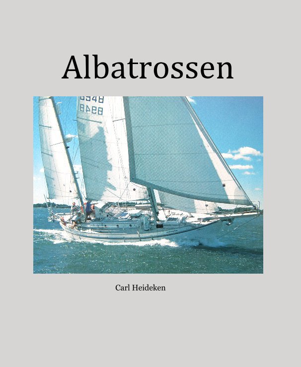 Visualizza Albatrossen di Carl Heideken