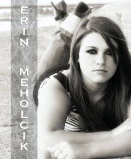 Erin Meholick book cover