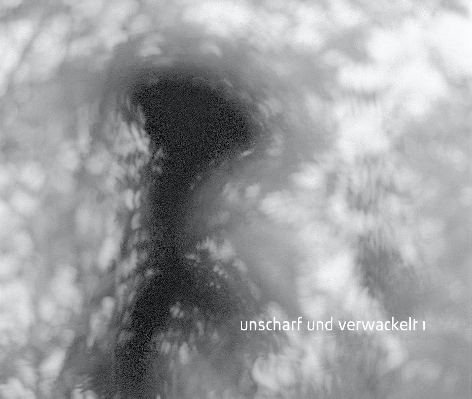 View unscharf und verwackelt 1 by Ingo Zimmermann