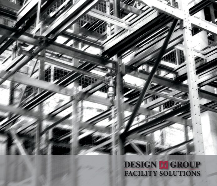 Ver Design Group Facility Solutions por Jonathan Caceres