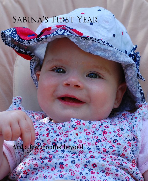 View Sabina's First Year by s1neadh