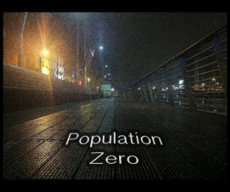Population Zer0 book cover