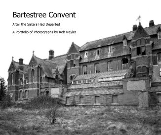 Bartestree Convent book cover