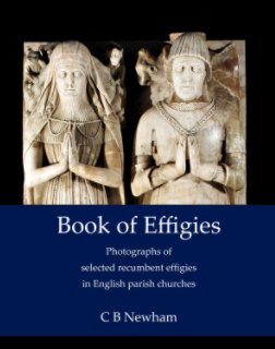 Book of Effigies book cover