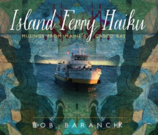 Island Ferry Haiku book cover