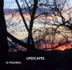 LIFESCAPES book cover