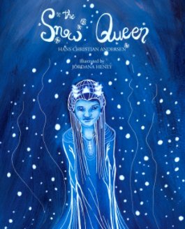 The Snow Queen book cover