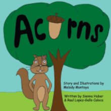 Acorns book cover