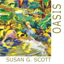 Susan G. Scott: Oasis book cover
