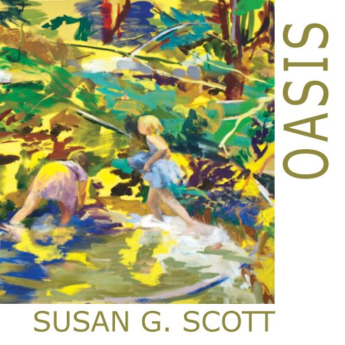 View Susan G. Scott: Oasis by Marcel Fournier