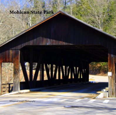 Mohican State Park book cover