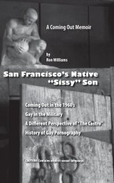 San Francisco's Native Sissy Son book cover