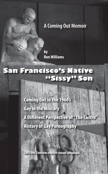 View San Francisco's Native Sissy Son by Ron Williams