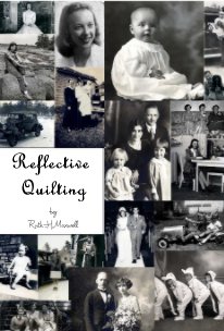 Reflective Quilting book cover