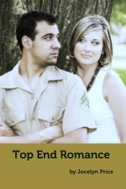 Top End Romance book cover