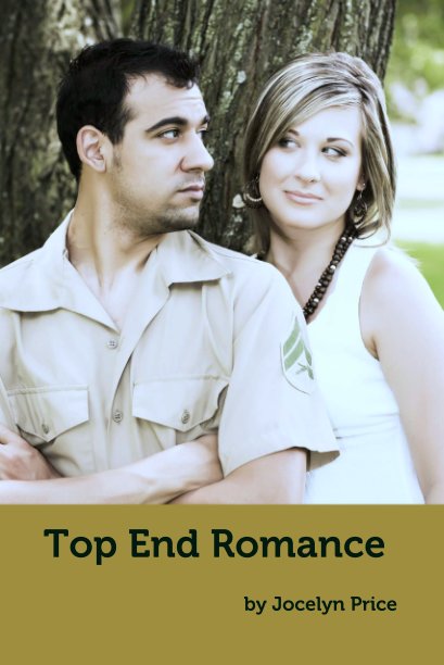 View Top End Romance by Jocelyn Price