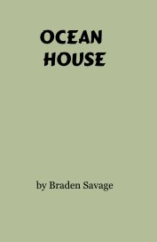 Ocean House book cover
