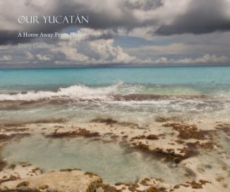 Our Yucatan book cover