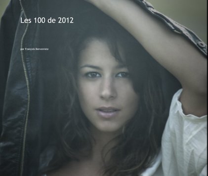 Les 100 de 2012 book cover