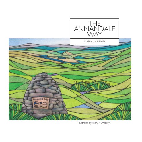 Ver The Annandale Way: A Visual Journey por Penny Humphreys