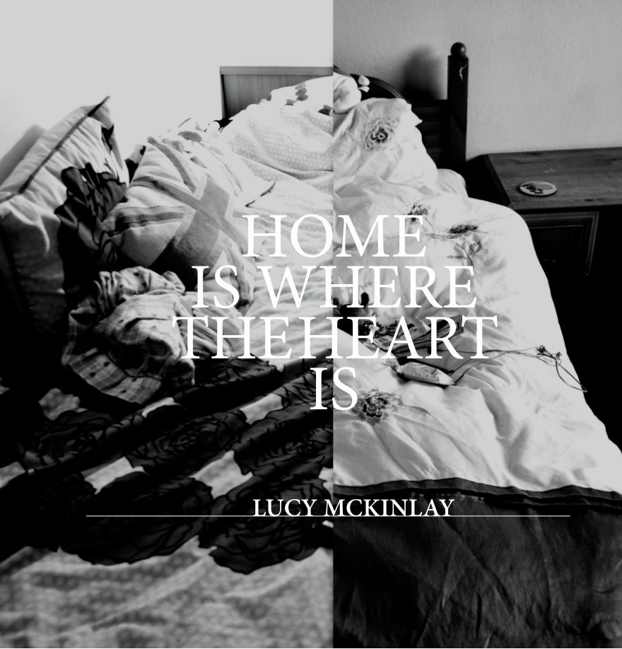 Ver Home Is Where The Heart Is por Lucy Mckinlay