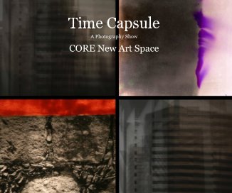 Time Capsule book cover