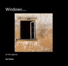 Windows.... book cover