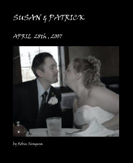SUSAN & PATRICK book cover