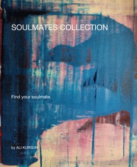 SOULMATES COLLECTION book cover