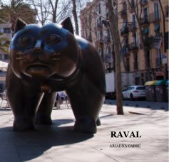 RAVAL book cover