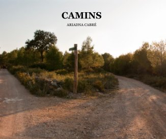 CAMINS book cover