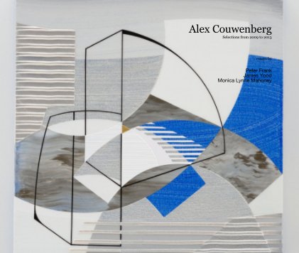 Alex Couwenberg book cover