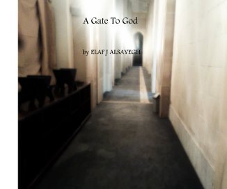 A Gate To God book cover