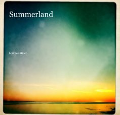 Summerland book cover