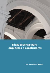 Dicas técnicas para arquitetos e construtores book cover