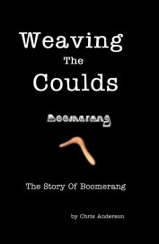 Weaving The Coulds book cover