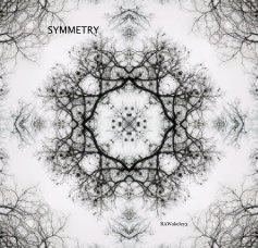 SYMMETRY book cover