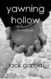 Yawning Hollow book cover