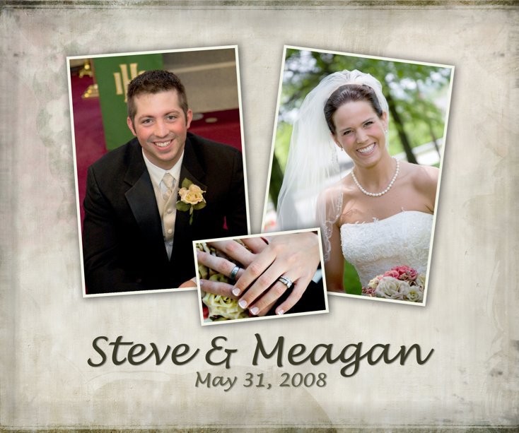 View Steve & Meagan by Scheller Image and Design